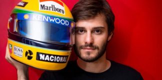 Ayrton Senna, The Musical