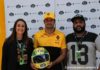Carlos Sainz Jr at Interlagos