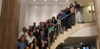 Institute managers