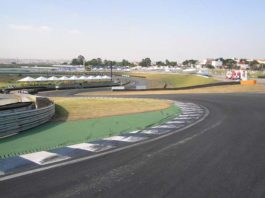 Interlagos, Brazil