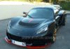 Lotus Senna