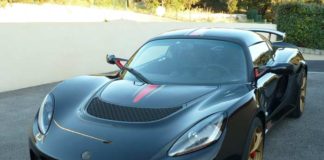 Lotus Senna