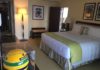 Fairmont Hotel in Monaco 2