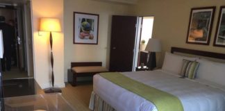 Fairmont Hotel in Monaco 2