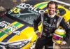 Senna in Stock cars