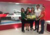 Ayrton Senna Institute