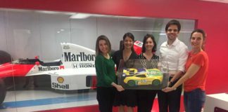 Ayrton Senna Institute