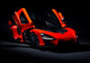 Senna ultimate car