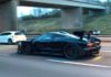 McLaren Senna supercar