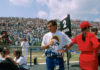 Ayrton Senna - Aida 1994