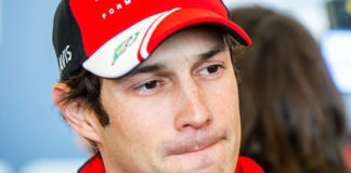 Bruno Senna