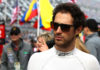 Bruno Senna at Sebring