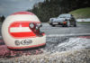 Ratzenberger helmet