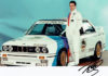 Roland Ratzenberger BMW