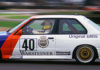 roland Ratzenberger in 1987