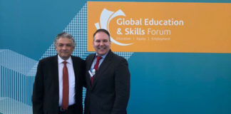 Education Brasil