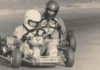 Ayrton Senna in 1974