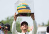 Senna - Hamilton