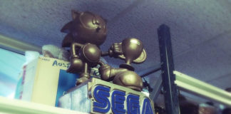 Senna Trophy