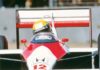 Ayrton Senna Adelaide 1988