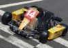 Ayrton Senna Kart