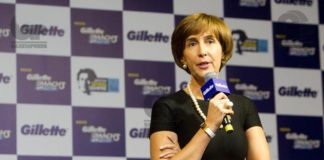 Viviane Senna Interview