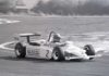 Ayrton Senna in Formula 3