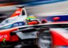 Bruno Senna Mexico 2016