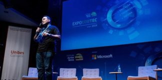 EduTec 2018