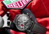 Tourbillon Senna