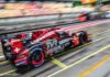 Bruno Senna in WEC