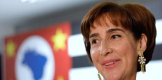 Viviane Senna Lalli