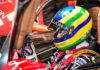 Bruno Senna Le Mans
