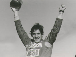 Ayrton Senna da Silva