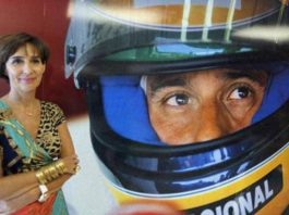 Viviane Senna