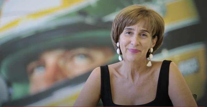 Viviane Senna
