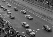 Nürburgring 1984