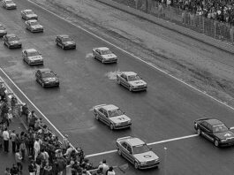 Nürburgring 1984