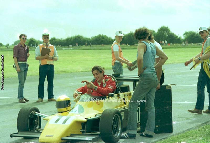 Formula Ford 2000